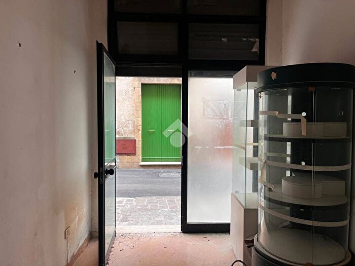 Appartamento bilocale in affitto in Via Basile, Francavilla Fontana