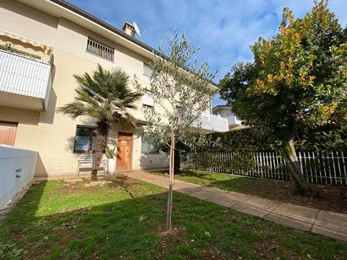 Appartamento bilocale in vendita in Gorizia