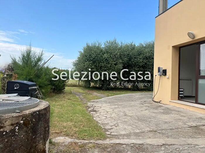 Appartamento bilocale in vendita in Santa Croce Sull'Arno