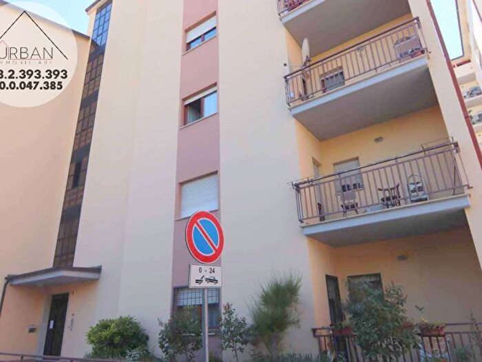 Appartamento quadrilocale in affitto in Via Monte Rotondo, Santa Barbara San Sisto, LAquila