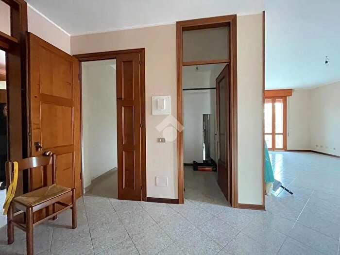 Appartamento quadrilocale in affitto in Via Armistizio, Padova