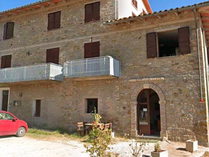 Casa quadrilocale in affitto in Via dellAnguillara, La Valle, Magione