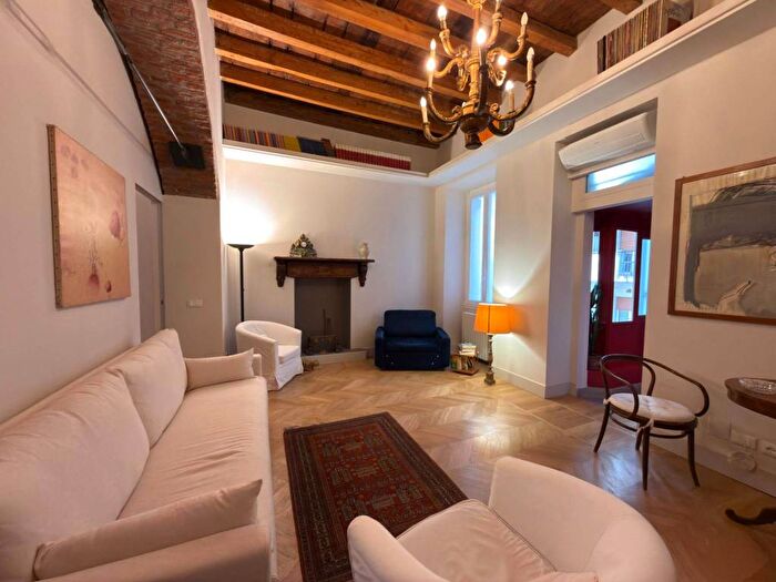 Appartamento bilocale in affitto in Corso Giuseppe Garibaldi, Lanza, Milano