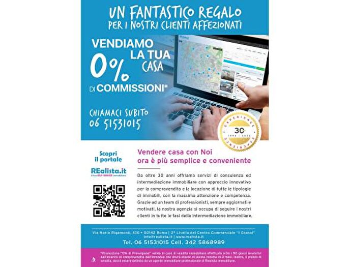 Case in Vendita e in Affitto - 3