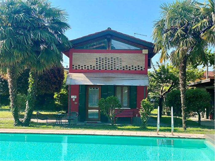 Casa bilocale in affitto in via dei pioppi, Marghera Catene, Venezia