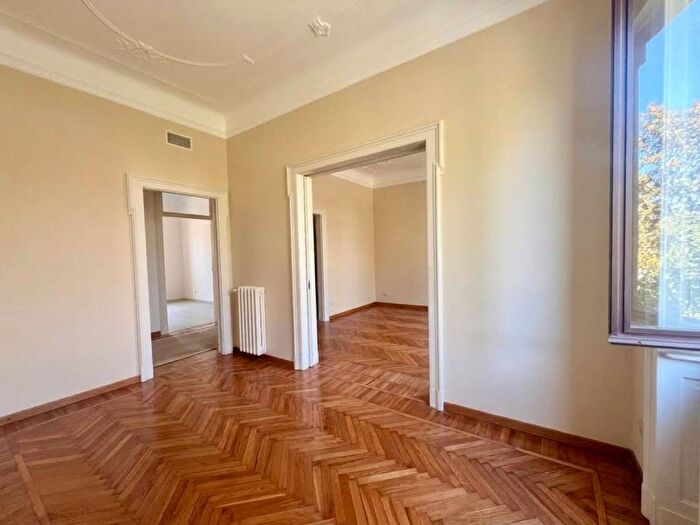 Appartamento trilocale in affitto in Via del Caravaggio, Dezza, Milano