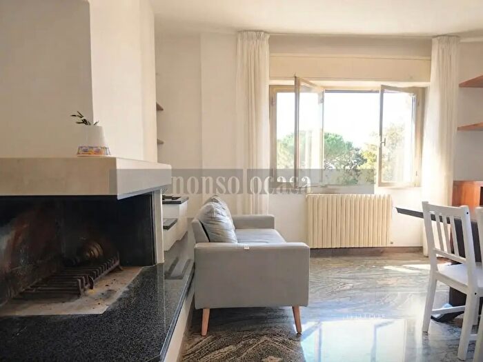 Appartamento con 5 locali in affitto in Via della Scuola, Perugia