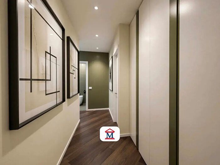 Appartamento monolocale in vendita in Via Borgo Palazzo, Bergamo