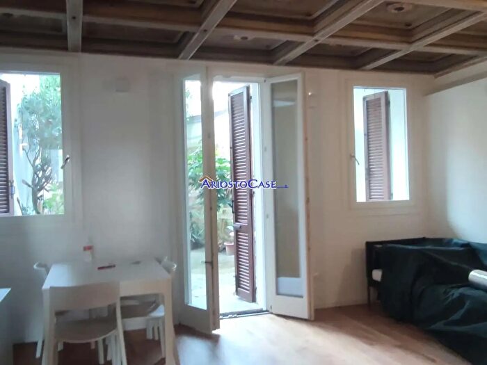 Appartamento bilocale in affitto in Ferrara