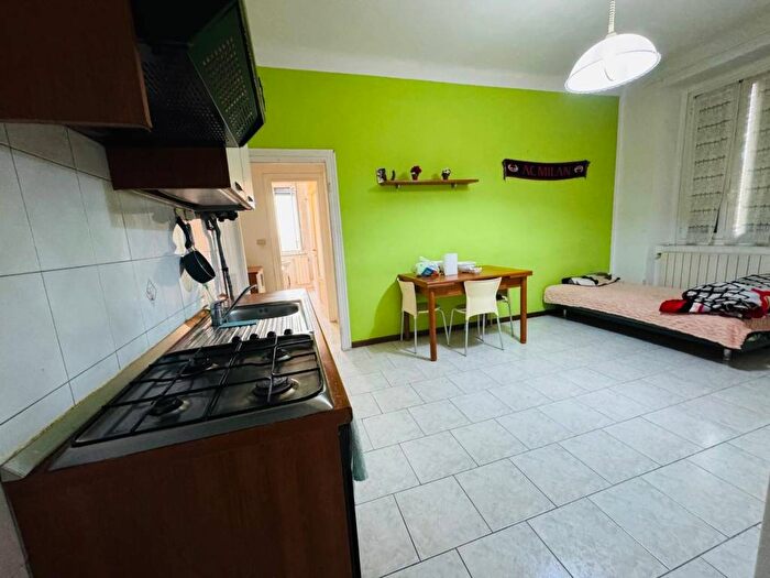 Appartamento bilocale in affitto in Via Porta dArnolfo, Centro, Biassono