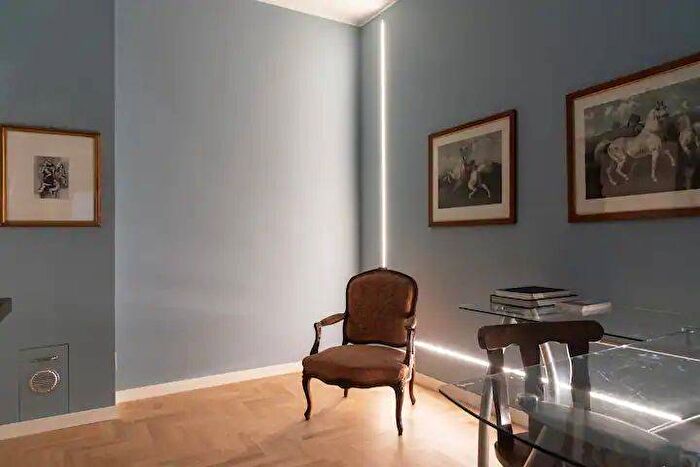 Appartamento bilocale in affitto in Garibaldi Corso Como, Milano