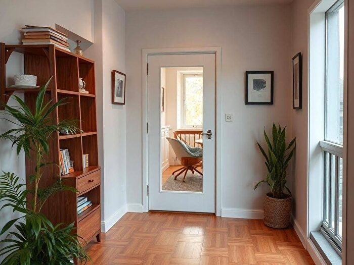 Appartamento bilocale in affitto in Via delle Lame, San Felice, Bologna