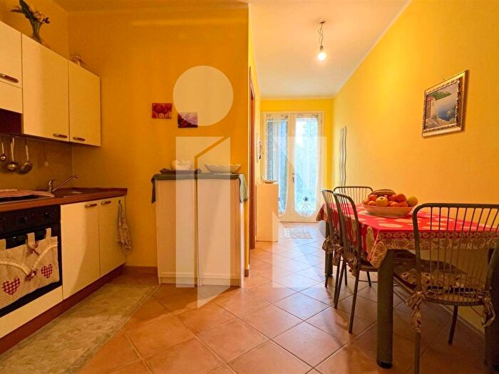 Appartamento monolocale in affitto in Buscoldo, Curtatone