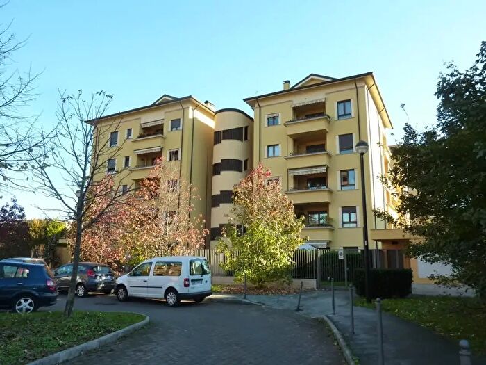 Appartamento trilocale in affitto in Via Ferrari, Monza