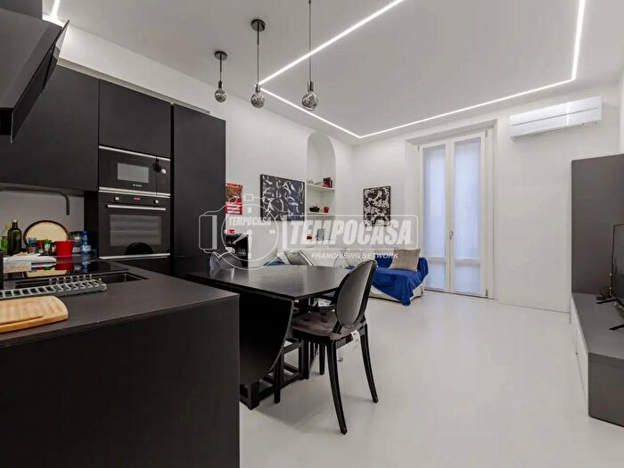 Appartamento bilocale in affitto in Via Lambro, Milano