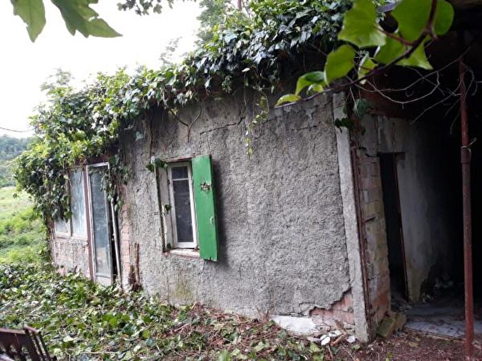 Casa quadrilocale in vendita in Mercato Saraceno