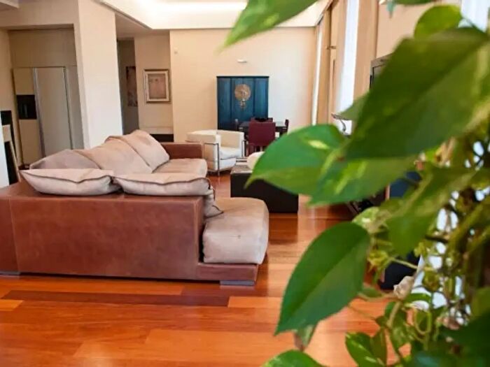 Appartamento quadrilocale in vendita in Piazza del Lago, Foggia