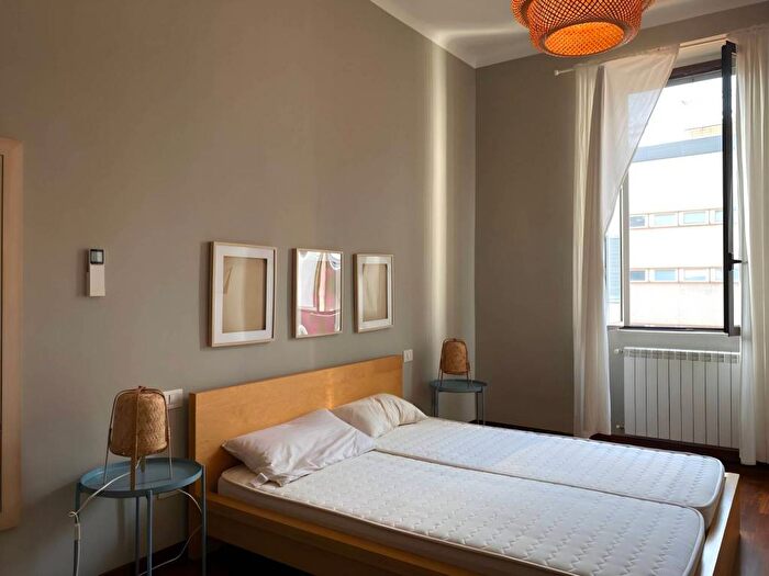 Appartamento bilocale in affitto in Via Monte Ortigara, Martini Insubria, Milano