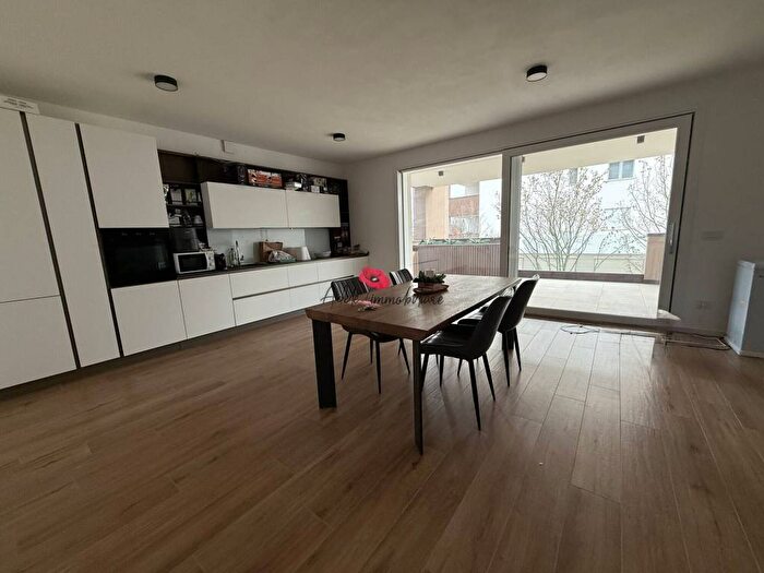 Appartamento con 5 locali in affitto in via della cultura, Marcon Gaggio Colmello, Marcon