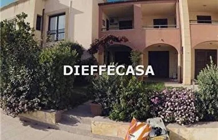 Appartamento monolocale in affitto in Marsala