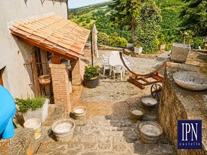 Appartamento con 5 locali in vendita in Località Polgeto, Umbertide