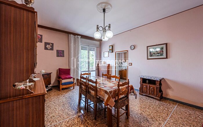 Appartamento trilocale in vendita in Via Tavoni, Savignano Sul Panaro