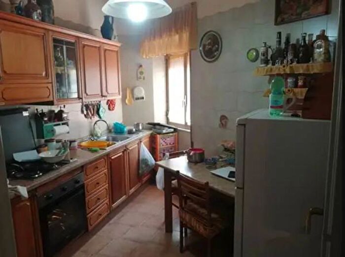 Appartamento in vendita in Via S Margherita, Enna