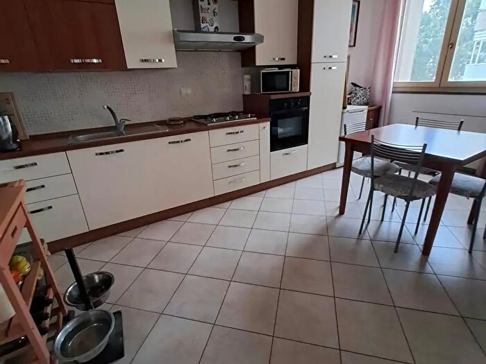 Appartamento bilocale in vendita in Livorno