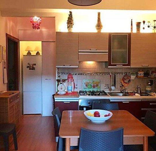 Appartamento bilocale in affitto in Lungomare Bucalo Centro, Centro, Santa Teresa di Riva