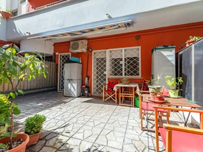 Appartamento bilocale in vendita in Via Danilo Stiepovich, Roma