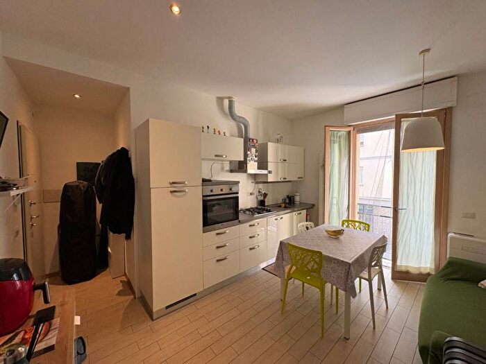 Appartamento bilocale in affitto in Via Vittorio Locchi L, Careggi Rifredi Dalmazia, Firenze