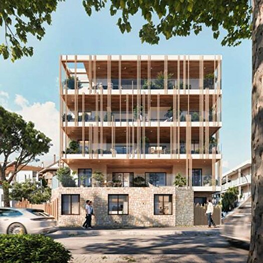 Appartamento trilocale in vendita in Viale Alcione, Francavilla Al Mare