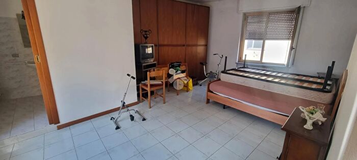 Casa trilocale in vendita in Vicolo Salice, Romano Di Lombardia