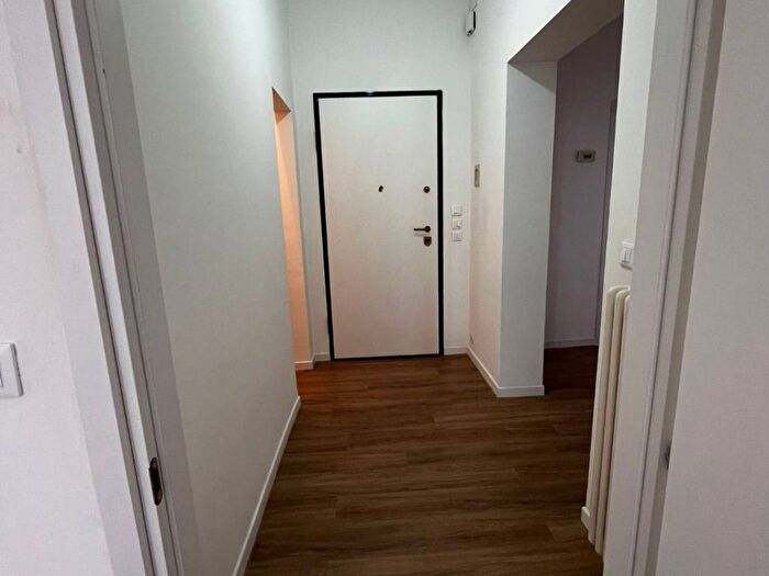 Appartamento trilocale in affitto in Via Tiziano Aspetti, Arcella SantAntonino, Padova