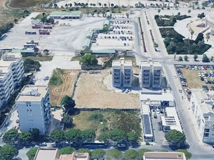 Appartamento quadrilocale in vendita in Via Senatore Giuseppe Maggio, Trapani