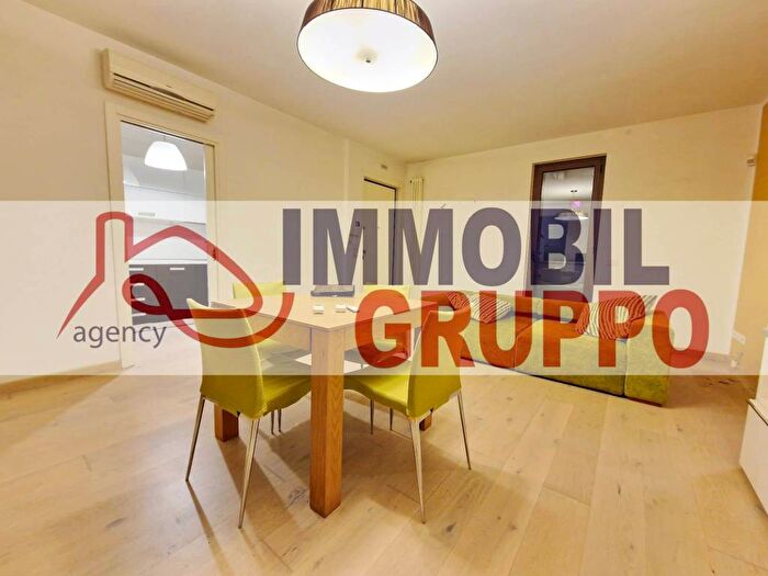 Appartamento quadrilocale in affitto in Via Enrico Dandolo, Centro, Andria