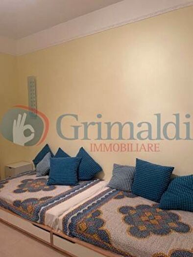 Appartamento con 6 locali in affitto in Attias Marconi, Livorno