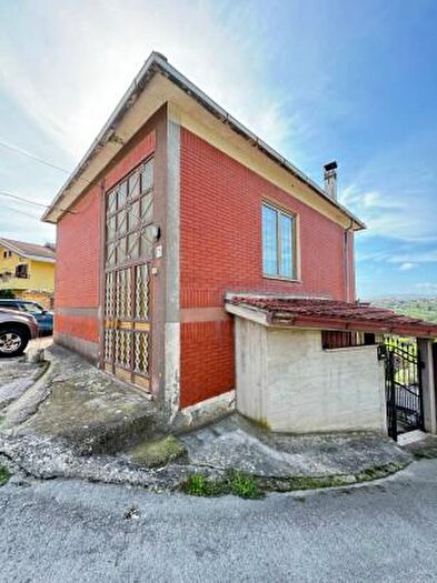 Casa trilocale in vendita in Via Cupa San Lucio, Boville Ernica