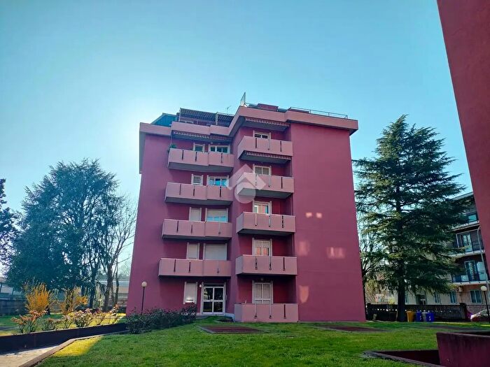 Appartamento bilocale in vendita in Via Giovanni Boccaccio, Cesano Boscone