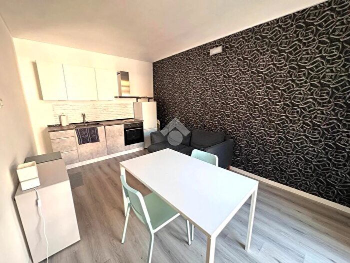 Appartamento bilocale in vendita in Via Madama Cristina, Torino