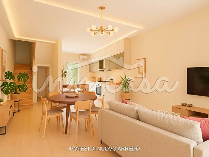 Casa quadrilocale in vendita in Rimini