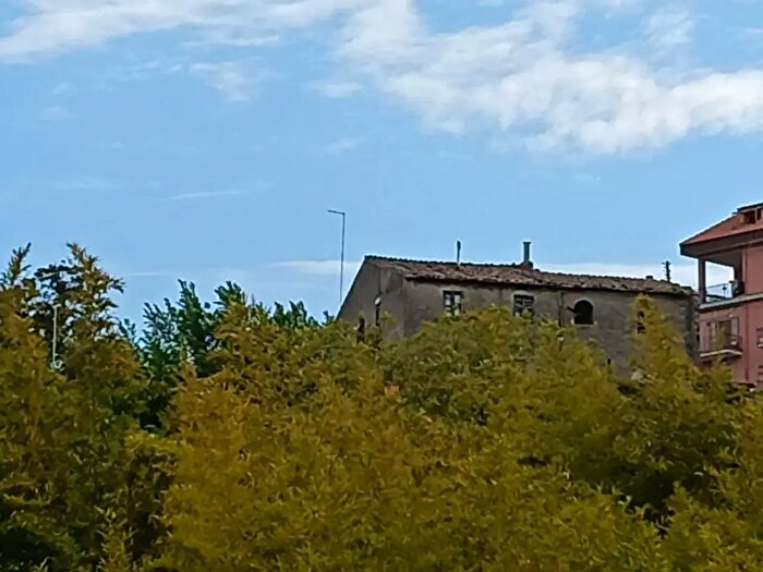 Casa in vendita in Via Vascarelle Snc, Marino
