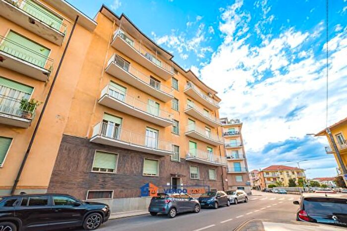 Appartamento trilocale in vendita in Via Giacomo Puccini, Carmagnola