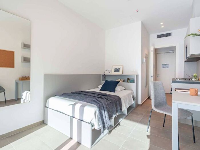 Appartamento in affitto in Viale della Toscana, Novoli, Firenze