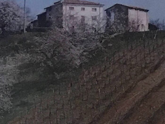 Casa con 6 locali in vendita in Località Magnano, Carpaneto Piacentino