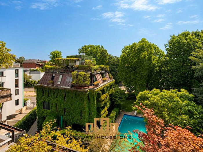 Casa con 5 locali in affitto in Via Palatino, San Siro, Milano