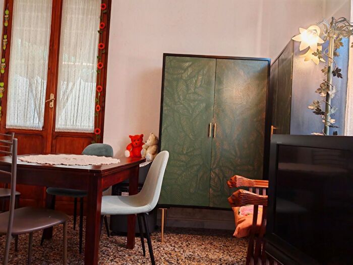 Appartamento monolocale in vendita in Carrara