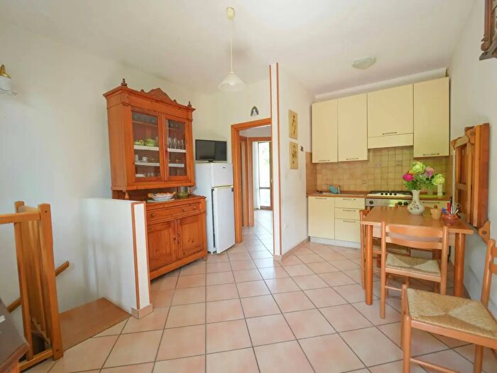 Appartamento bilocale in vendita in Via Mascagni, Poggio Torriana