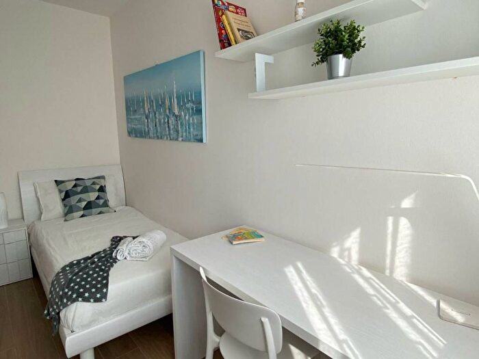 Appartamento trilocale in affitto in Via Roma, Centro, Motta di Livenza