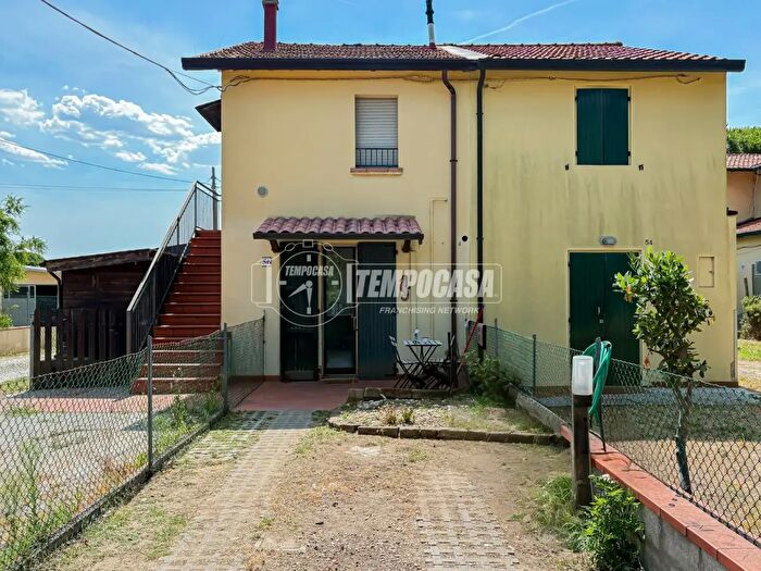 Appartamento trilocale in vendita in Via Malva Sud, Cervia